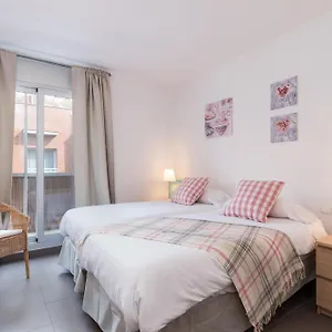 Cornellalux 2 Appartement Cornellà de Llobregat