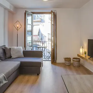 Flateli Cort Reial Appartement Gerona